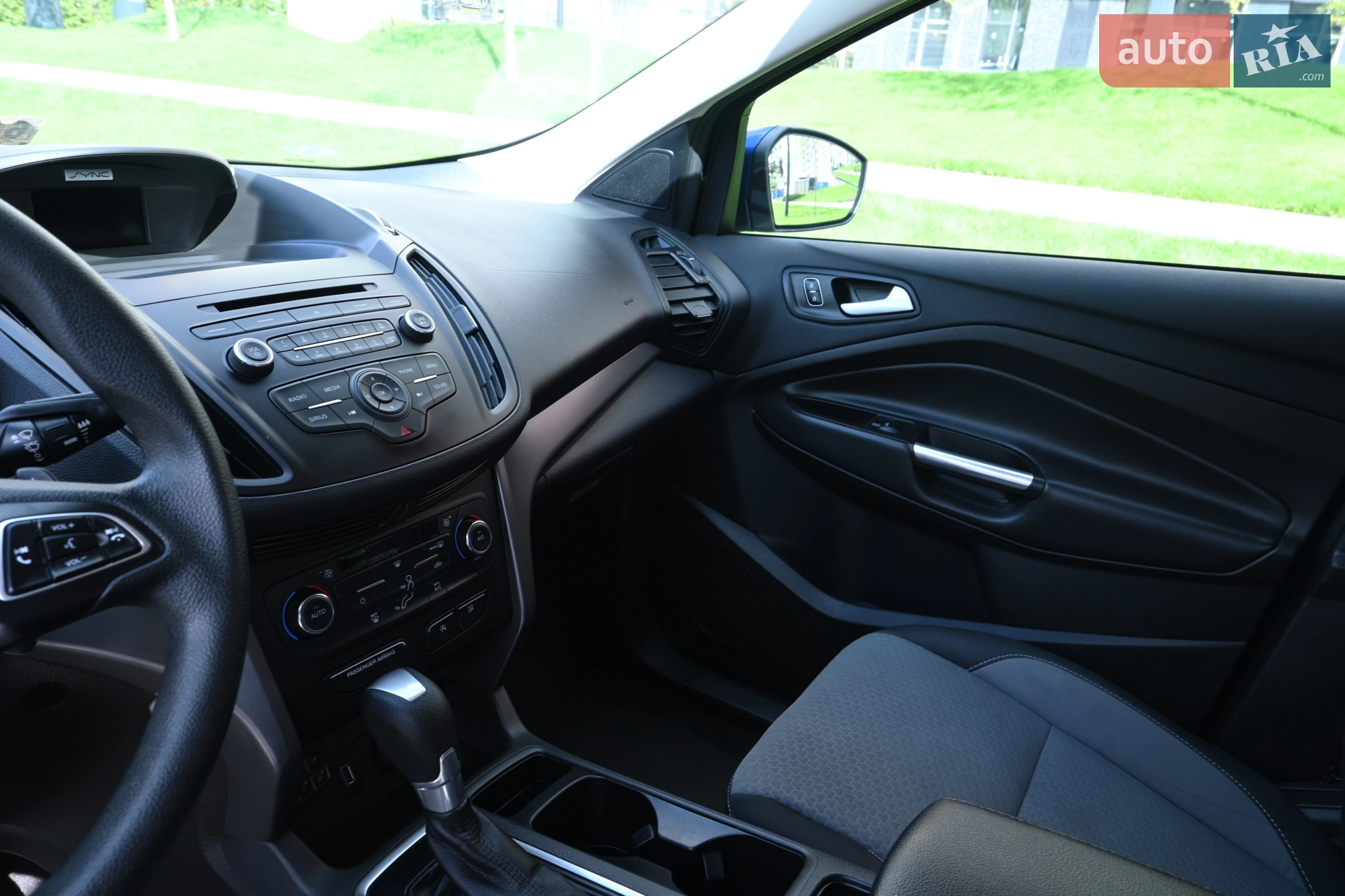 2017 Ford Escape - мініатюра 10