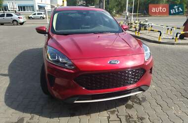 Ford Escape 2020