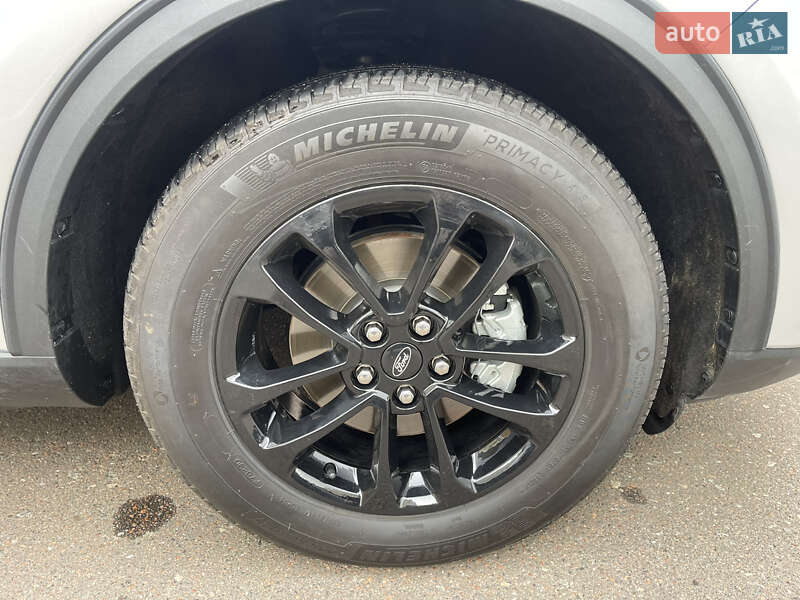 Внедорожник / Кроссовер Ford Escape 2020 в Одессе