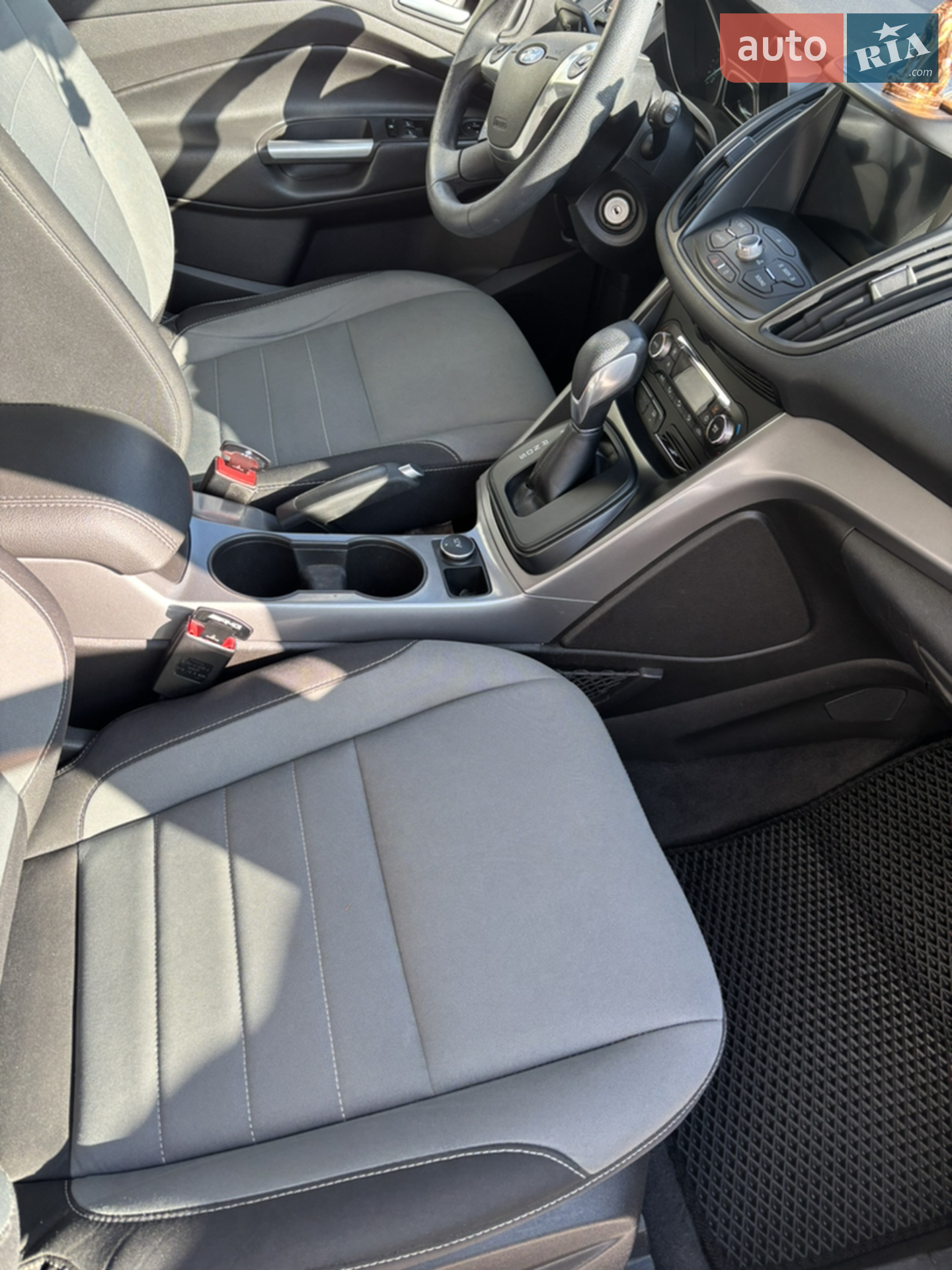 2016 Ford Escape - мініатюра 14