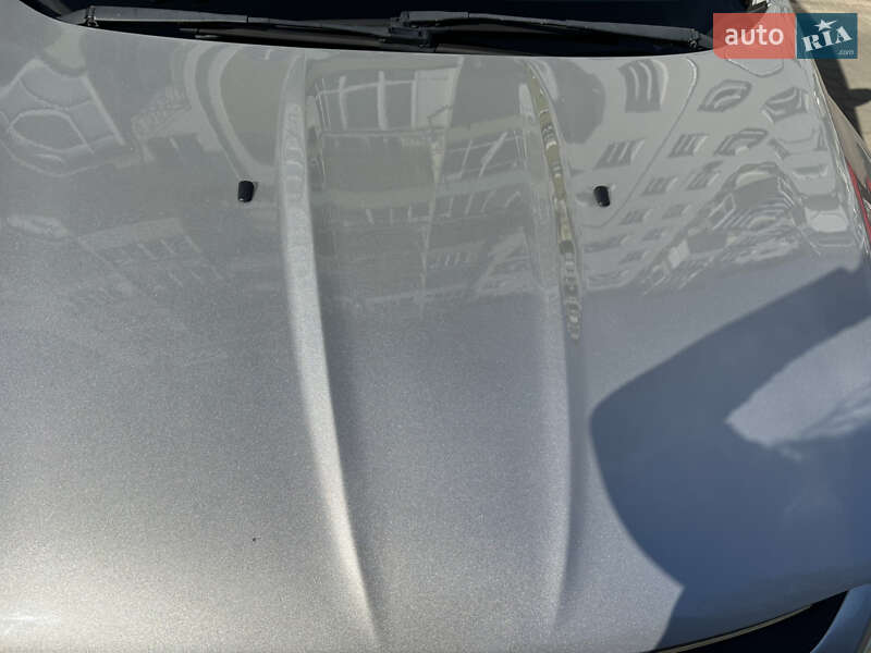 Внедорожник / Кроссовер Ford Escape 2016 в Ивано-Франковске