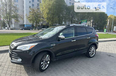 Позашляховик / Кросовер Ford Escape 2014 в Києві