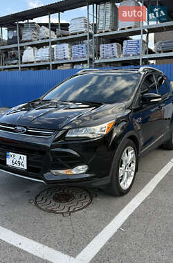 Ford Escape 2014