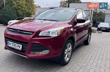 Ford Escape 2013