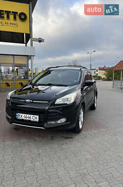 Ford Escape 2014 Ford Escape 2014