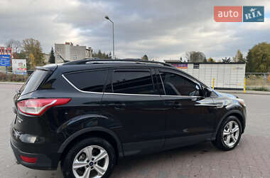 Внедорожник / Кроссовер Ford Escape 2014 в 
