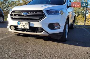 Ford Escape 2016