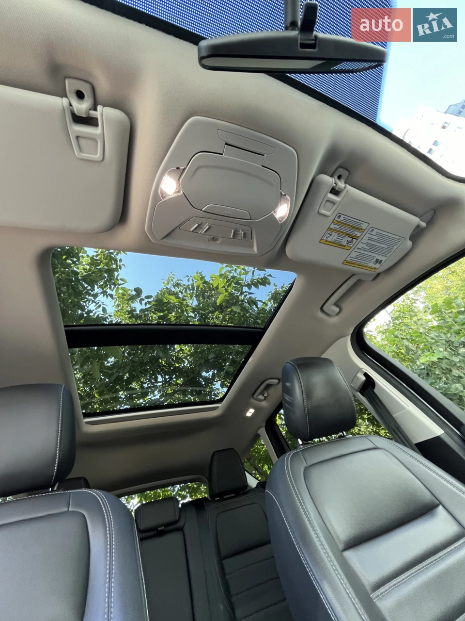 2019 Ford Escape - мініатюра 22