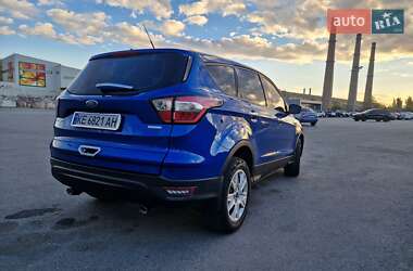 Позашляховик / Кросовер Ford Escape 2018 в Дніпрі
