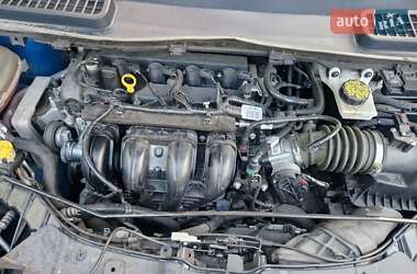 Позашляховик / Кросовер Ford Escape 2018 в Дніпрі