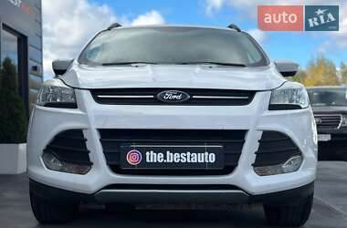 Позашляховик / Кросовер Ford Escape 2016 в Рівному