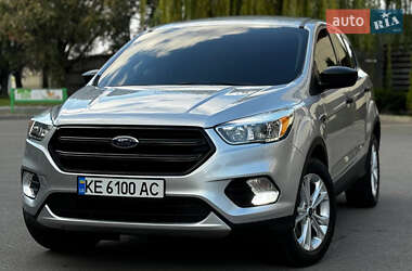 Ford Escape 2019