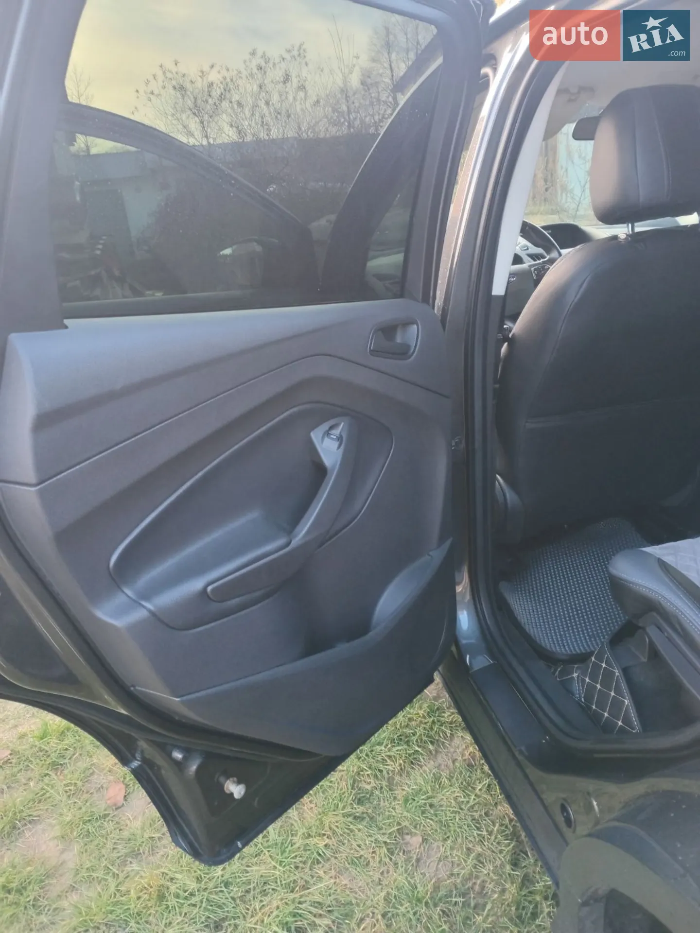 2016 Ford Escape - мініатюра 10