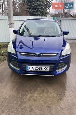 Позашляховик / Кросовер Ford Escape 2014 в Бершаді