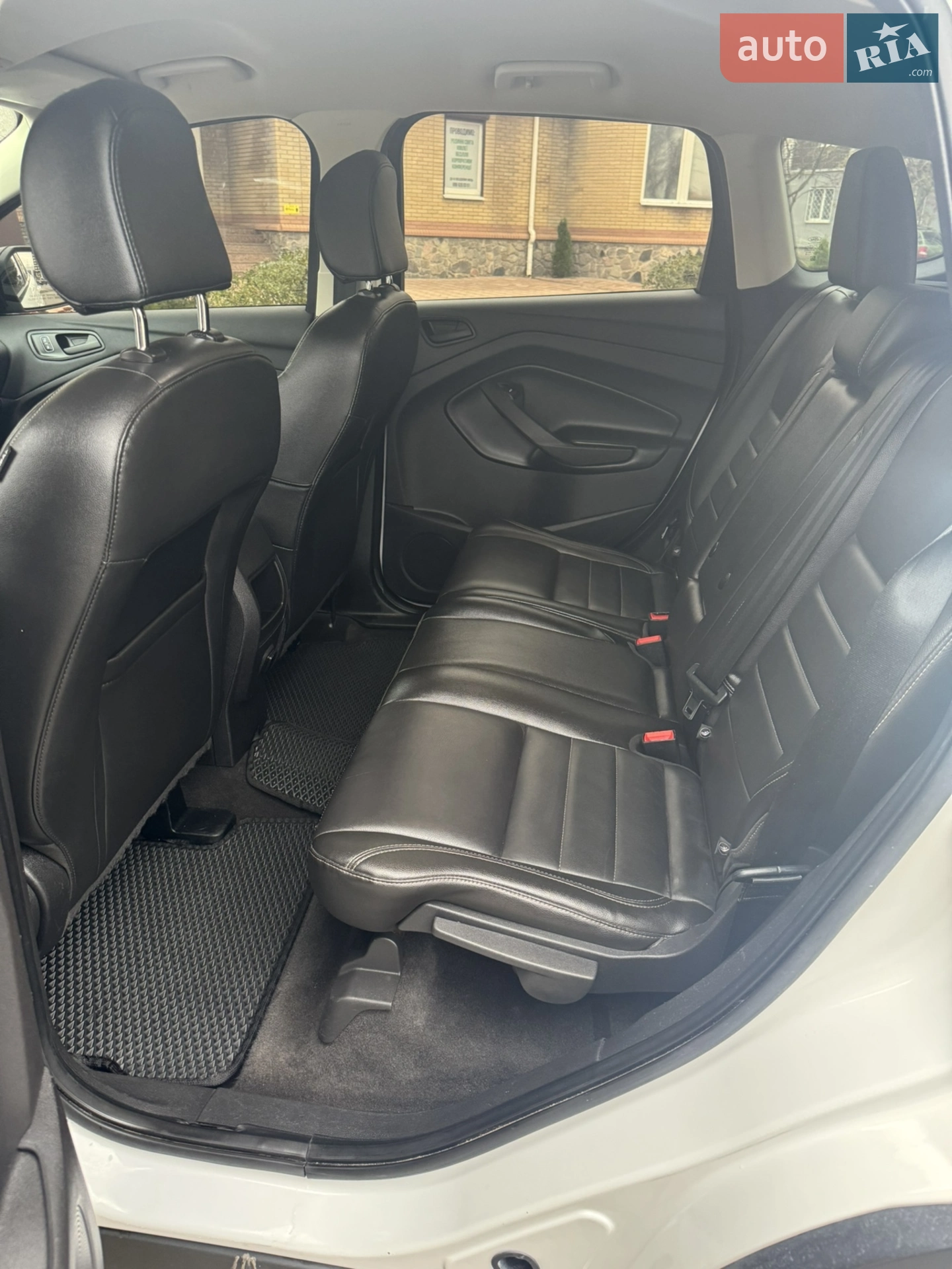 2018 Ford Escape - мініатюра 15