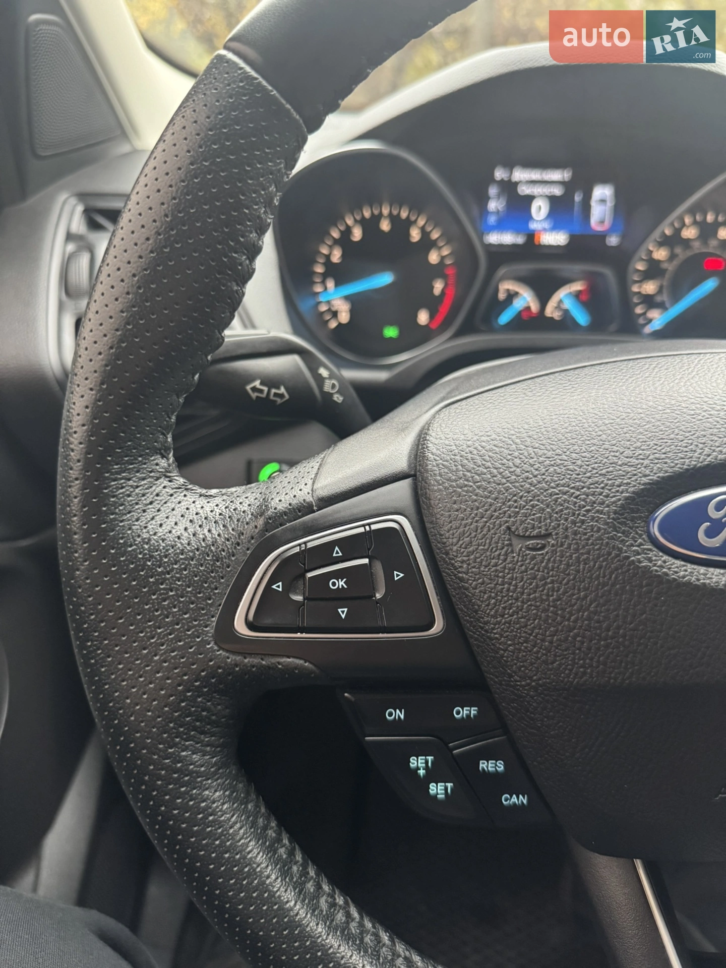 2018 Ford Escape - мініатюра 11