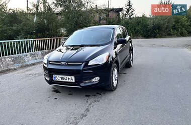 Ford Escape 2013 Ford Escape 2013