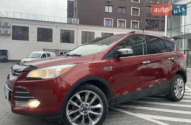 Ford Escape 2014 Ford Escape 2014