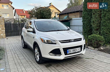 Ford Escape 2015 Ford Escape 2015