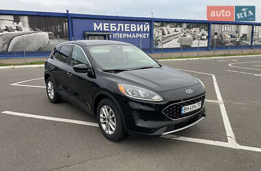 Позашляховик / Кросовер Ford Escape 2020 в Одесі