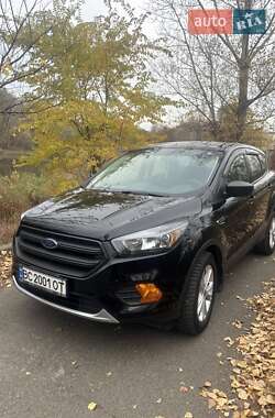 Внедорожник / Кроссовер Ford Escape 2019 в Киеве