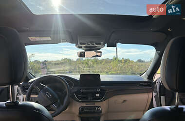 Внедорожник / Кроссовер Ford Escape 2020 в 