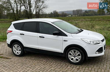 Позашляховик / Кросовер Ford Escape 2013 в Любомлі