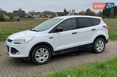 Ford Escape 2013 Ford Escape 2013