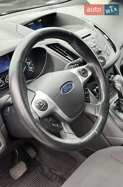 Позашляховик / Кросовер Ford Escape 2013 в Любомлі