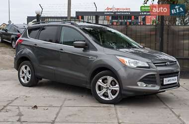 Внедорожник / Кроссовер Ford Escape 2013 в Киеве