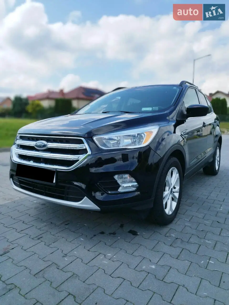 2017 Ford Escape - мініатюра 22