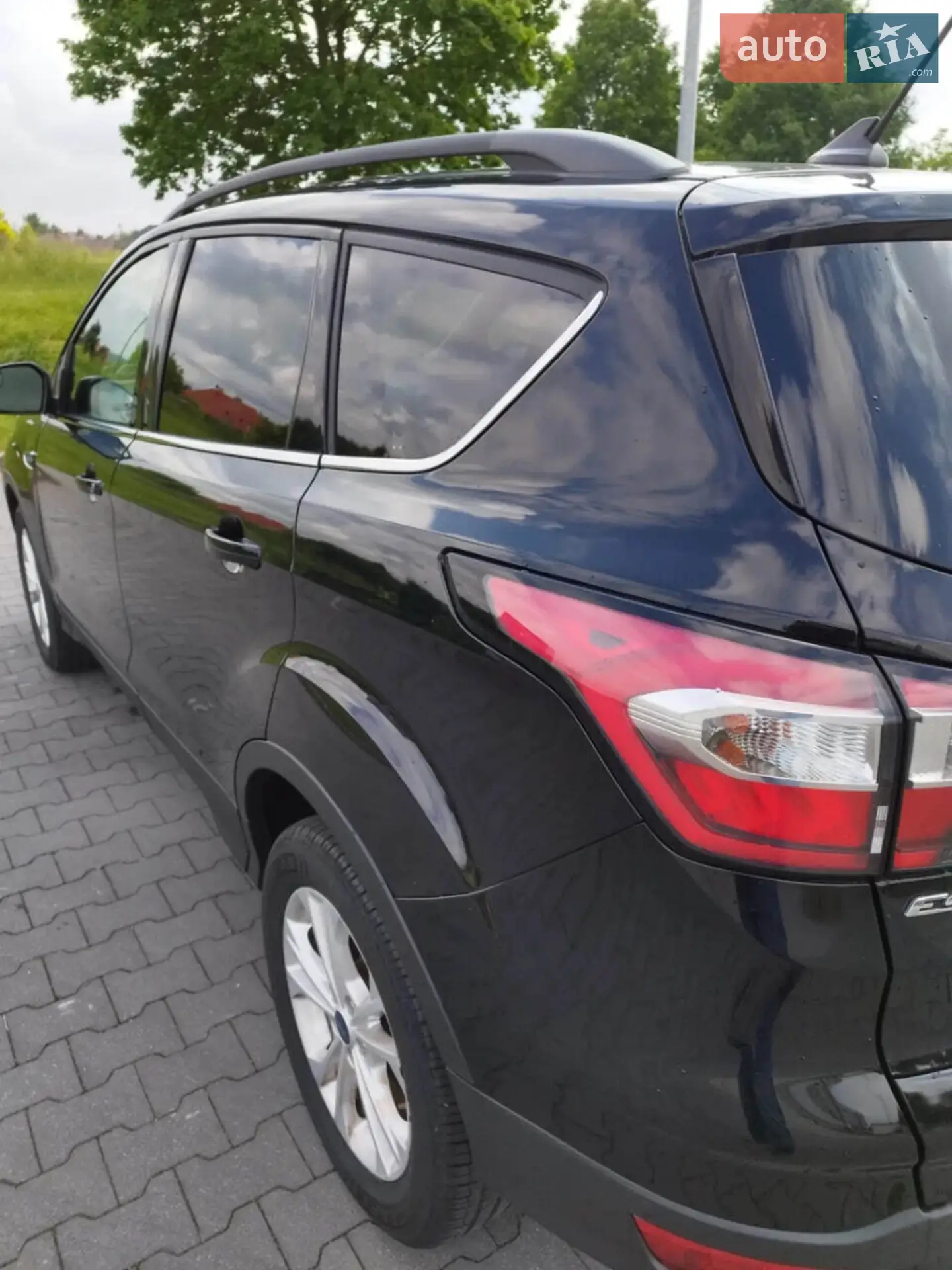2018 Ford Escape - мініатюра 5