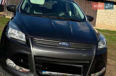 Позашляховик / Кросовер Ford Escape 2014 в Березному