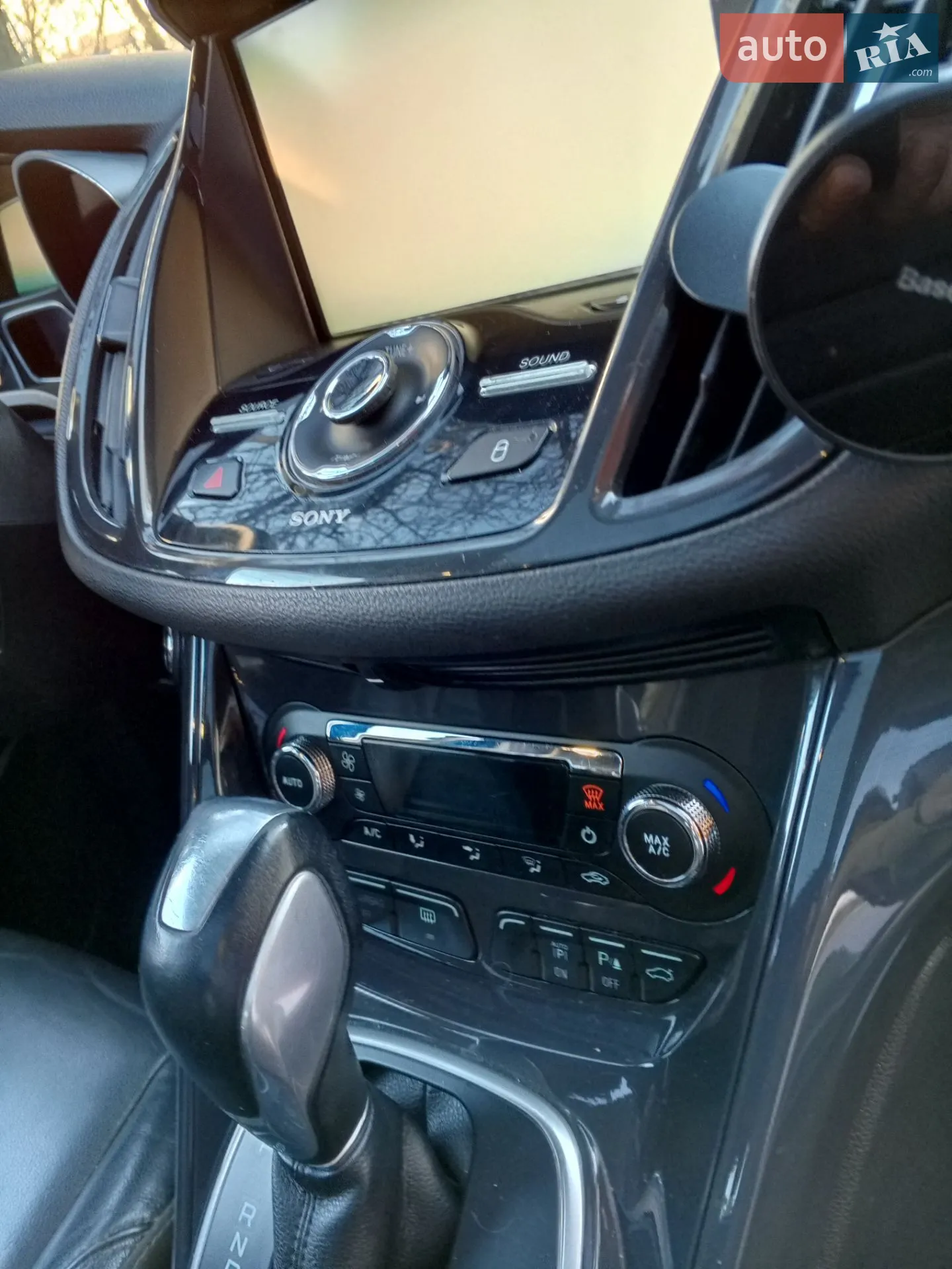 2013 Ford Escape - мініатюра 26