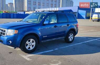 Ford Escape 2007