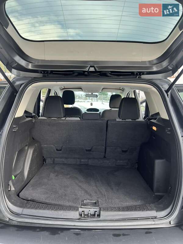 Внедорожник / Кроссовер Ford Escape 2018 в Буковеле