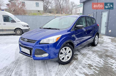 Внедорожник / Кроссовер Ford Escape 2014 в Малине