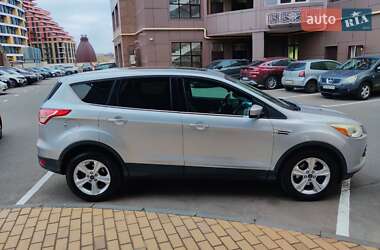 Ford Escape 2013 Ford Escape 2013