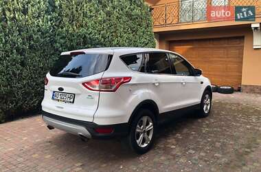 Внедорожник / Кроссовер Ford Escape 2014 в Ужгороде