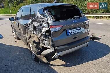 Ford Escape 2020
