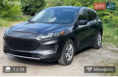 Ford Escape 2020