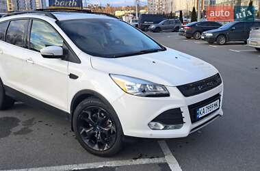 Ford Escape 2015