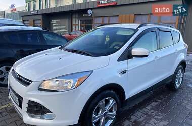 Ford Escape 2015