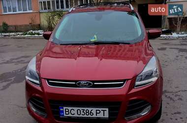 Ford Escape 2013 Ford Escape 2013