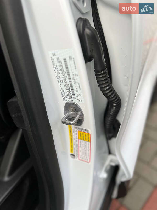 Внедорожник / Кроссовер Ford Escape 2023 в Львове фото 21 Внедорожник / Кроссовер Ford Escape 2023 в Львове