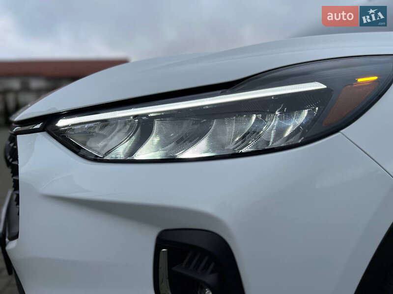 Внедорожник / Кроссовер Ford Escape 2023 в Львове фото 33 Внедорожник / Кроссовер Ford Escape 2023 в Львове