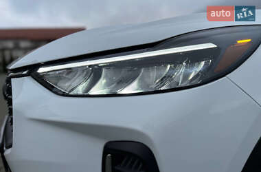 Внедорожник / Кроссовер Ford Escape 2023 в 
