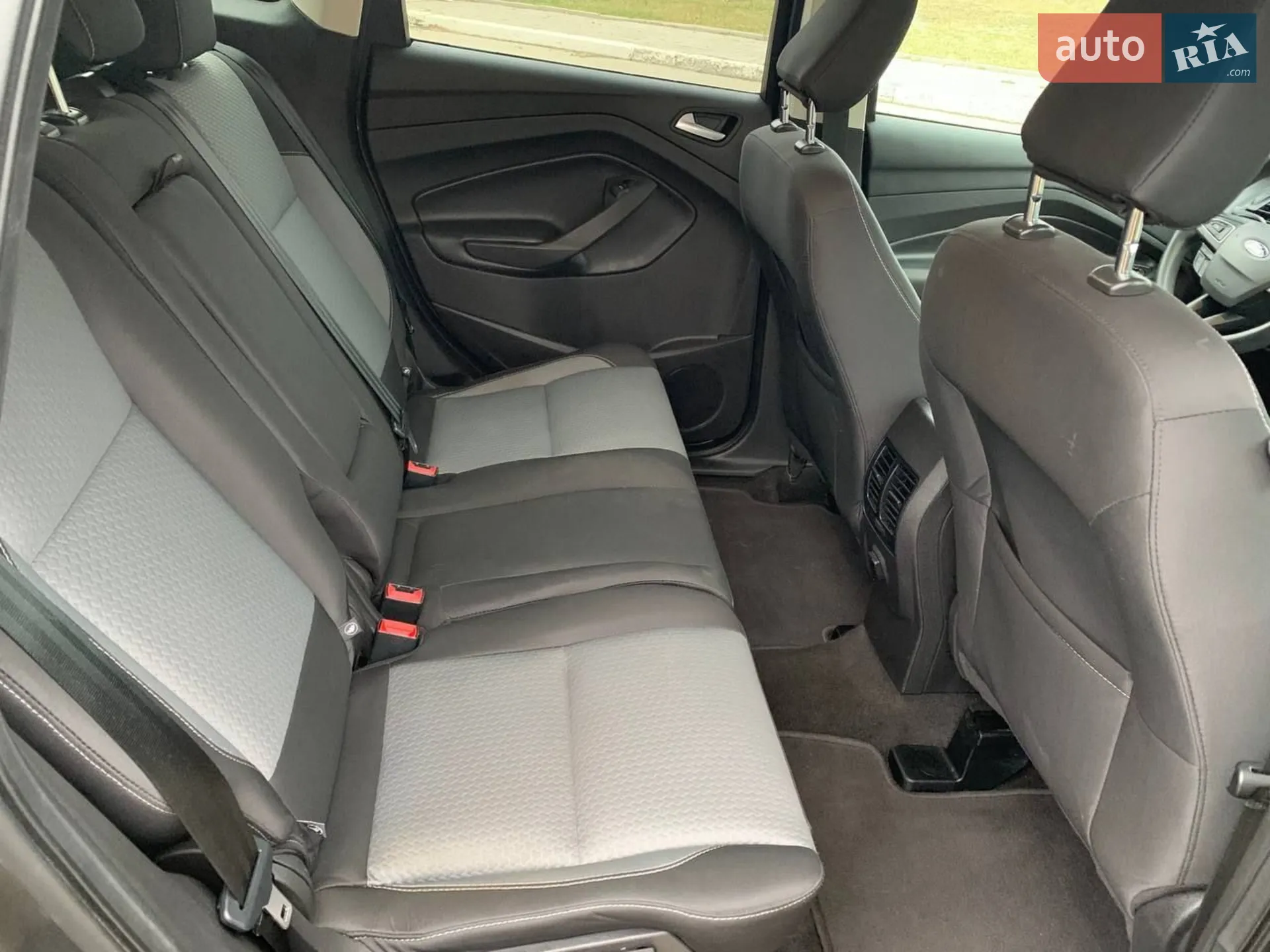 2017 Ford Escape - мініатюра 10