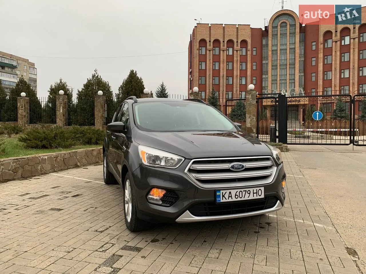 2016 Ford Escape - мініатюра 24