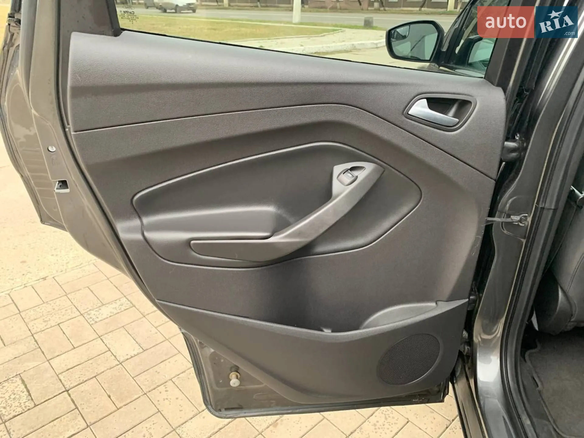 2017 Ford Escape - мініатюра 13